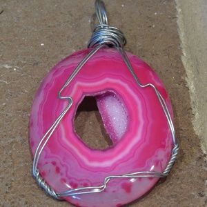 Handmade/custom Art-Jewerly